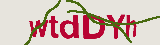 Kód CAPTCHA